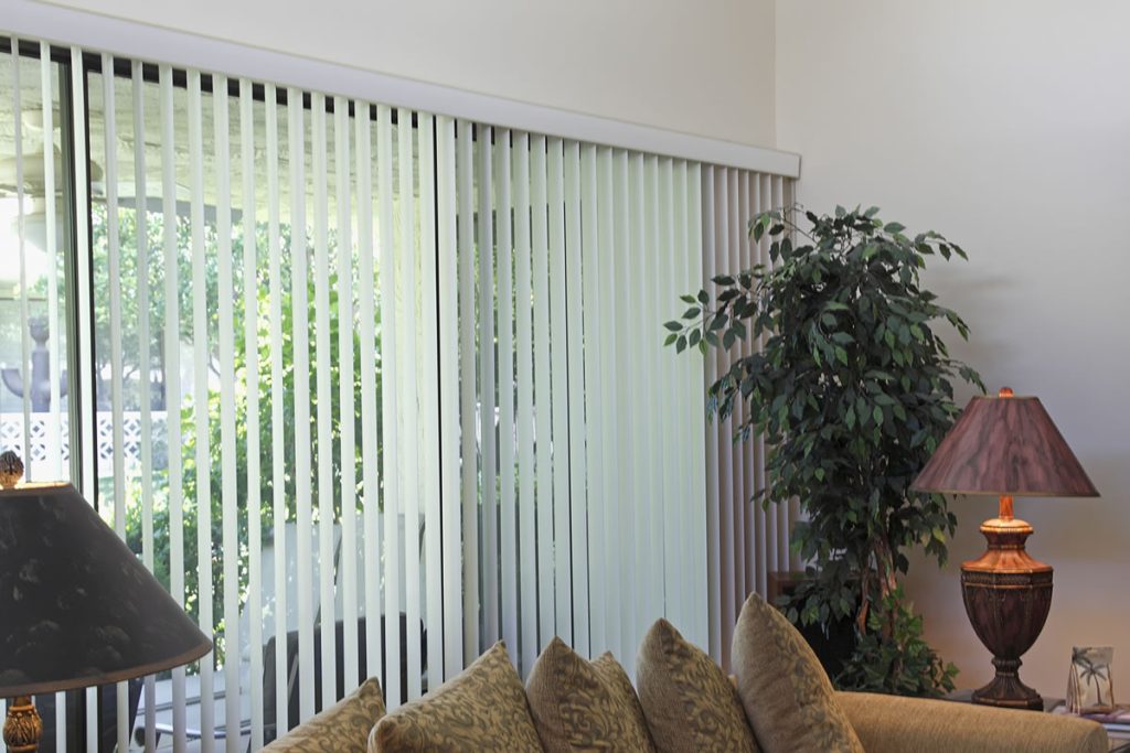 Vertical Blinds