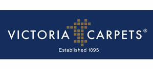 Victoria Carpets logo