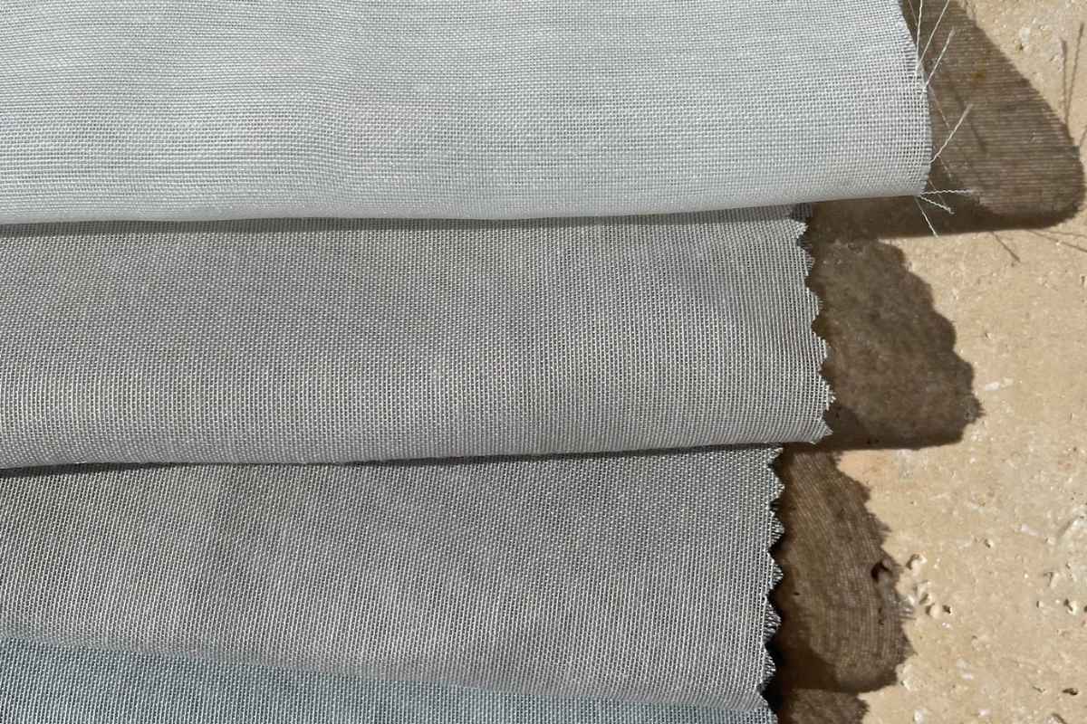 Solomons Flooring - Curtains - Range Dario