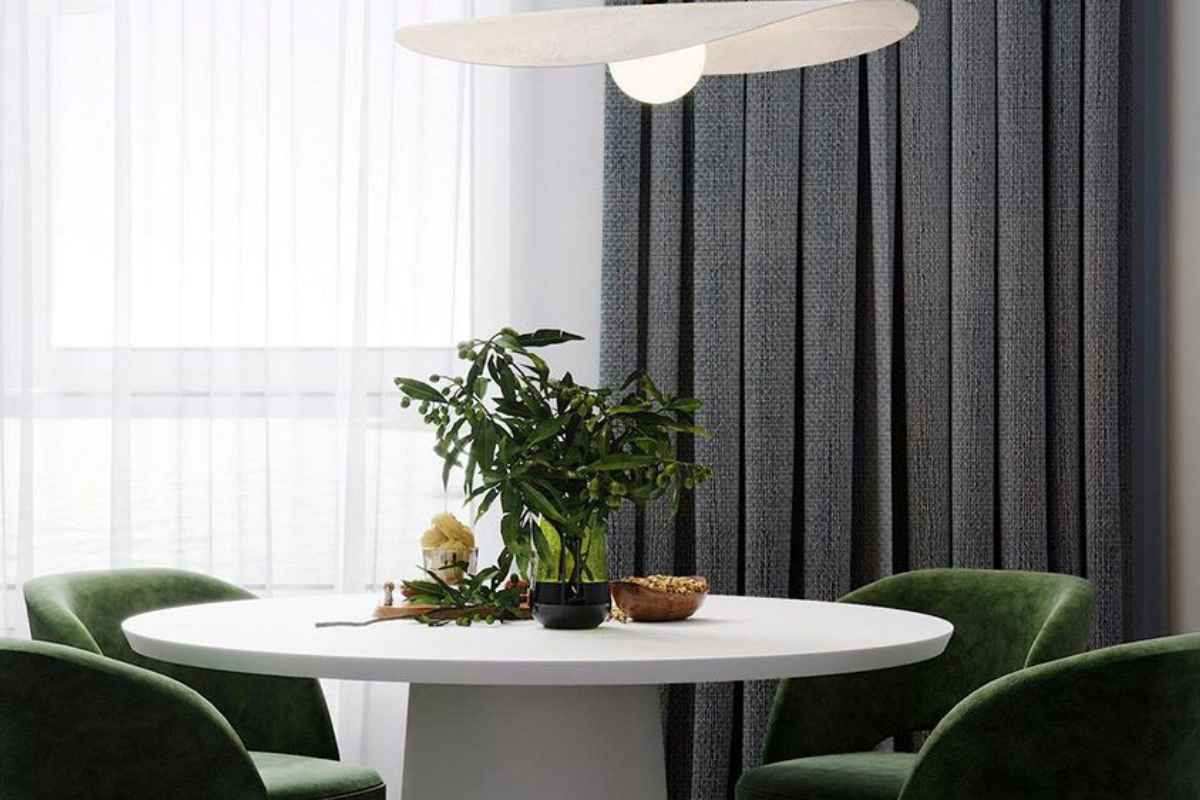 Solomons Flooring - Curtains - Range Galaxy