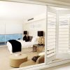 SWFS-HCPP Solomons Flooring - Shutters - Range Highprofile Classic (Poplar Or Paulownia)