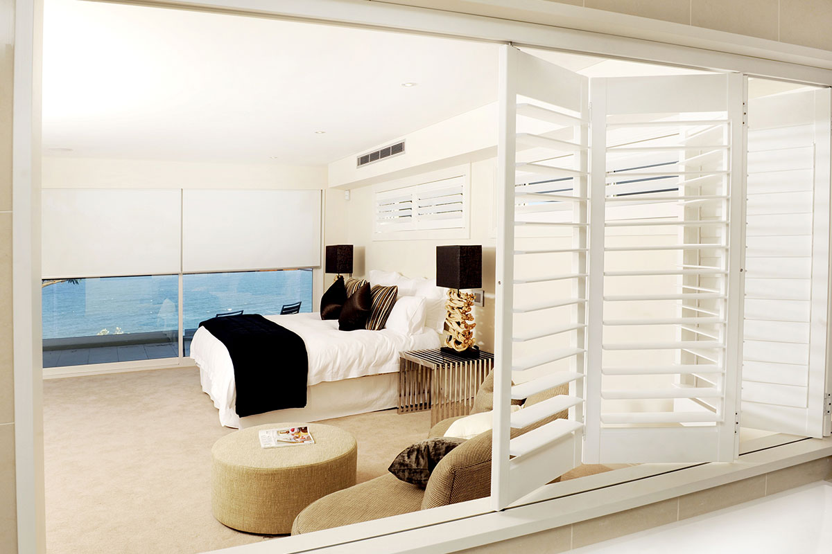 Solomons Flooring - Shutters - Range Highprofile Classic (Poplar Or Paulownia)